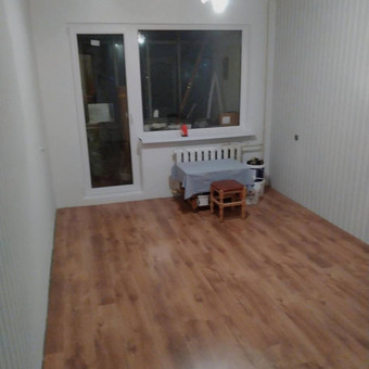 Balkono remontas Vilnius Mb kraunamviska nuotrauka 8