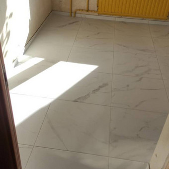Plytelių klijavimas Vilnius Mb kraunamviska nuotrauka 1