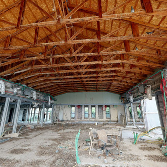 Objektų perkėlimas į 3D erdvę Vilnius Scan360 nuotrauka 1