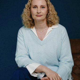 Asmeninės koučingo sesijos patiriantiems stresą, nerimą, perdegimą dėl karo grėsmės Vilnius Diana Tamke nuotrauka 1