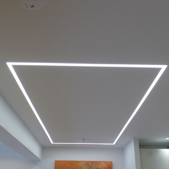 LED apšvietimas: montavimas Kaunas Egidijus nuotrauka 6