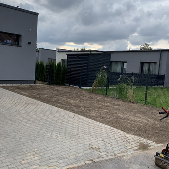 Visi gerbūvio darbai Kaunas Medelynas Flora nuotrauka 16