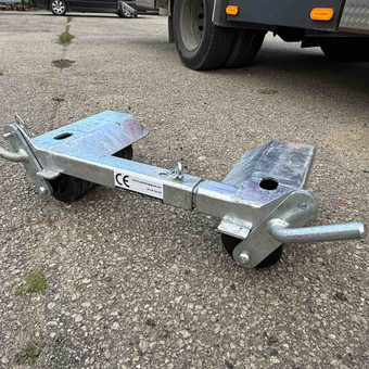 Transportavimas ratukų pagalba Šiauliai Linas nuotrauka 7