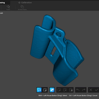 3D Skenavimas Kėdainių rajonas UNI3D nuotrauka 4