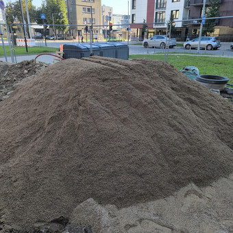 Atsijos trinkelėms Vilnius Viktor Voronko nuotrauka 9