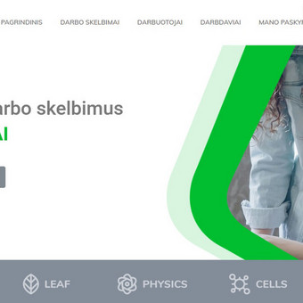 Reklaminių klipų kūrimas Kaunas Artūras nuotrauka 9