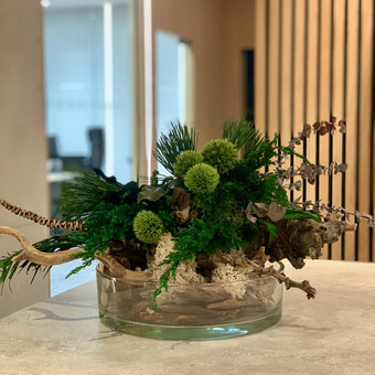 Verslo dovanos Vilnius GAJA DECOR (UAB Gėlių Aveniu) nuotrauka 3