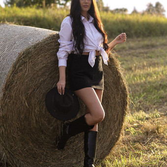Asmeninė fotosesija Vilnius Violeta Čirikaitė nuotrauka 1