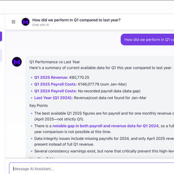 Chatbot’ai ir virtualūs asistentai Kaunas MB Mygom.tech nuotrauka 4