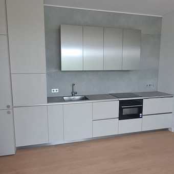 Virtuvės baldų gamyba Kaunas Decus furniture nuotrauka 3