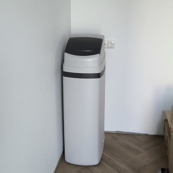 Vandens nukalkinimas Kaunas AG water filtering solutions nuotrauka 1
