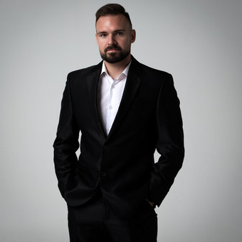Vyrų fotosesija Kaunas fotolab nuotrauka 4