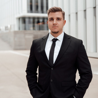 SEO straipsnių rašymas Vilnius Mindaugas Steponėnas nuotrauka 1