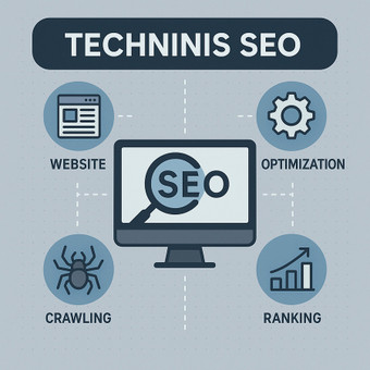 Techninis SEO Vilnius Mindaugas Steponėnas nuotrauka 6