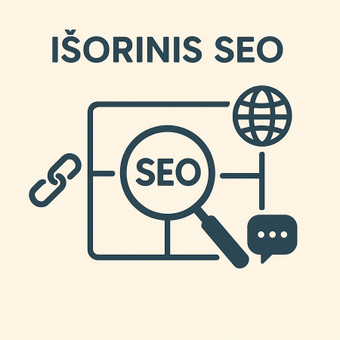 Išorinis SEO Vilnius Mindaugas Steponėnas nuotrauka 7