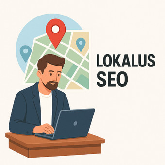 Lokalus SEO Vilnius Mindaugas Steponėnas nuotrauka 8
