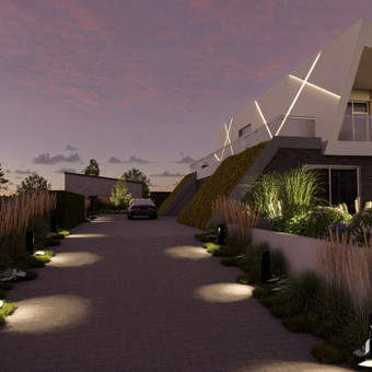 3D vizualizacijos, projektavimas Vilnius MB Sodo studija nuotrauka 11