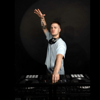 DJ paslaugos Kaunas Aurimas Šamanskas nuotrauka 1