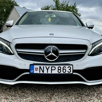 Lengvųjų automobilių nuoma Vilnius UAB Eddytrans nuotrauka 1