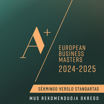 Individualios veiklos apskaitos tvarkymas Ukmergės rajonas Airasta, MB nuotrauka 8