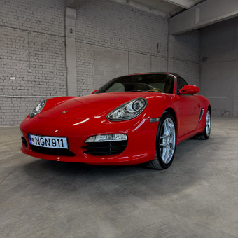 Automobilio vaškavimas Vilnius GSTATE detailing studija nuotrauka 1