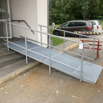 Suvirinimas elektra Vilnius Matas Sinickas nuotrauka 2
