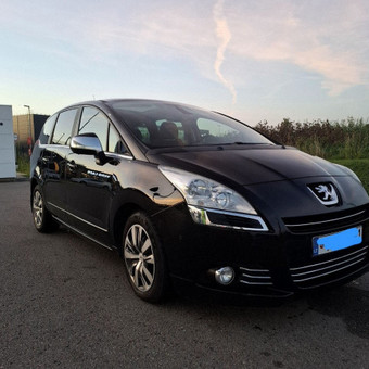 Lengvųjų automobilių nuoma Kaunas Rimvydas Vansevičius nuotrauka 1