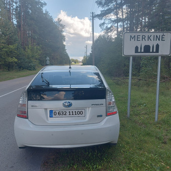 Merkinė > Kaunas ● 65 € Kaunas VYTASIUS.LT nuotrauka 39