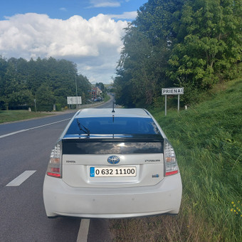 Prienai > Kauno oro uostas ● 30 € Kaunas VYTASIUS.LT nuotrauka 41