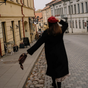 Drabužių spintos revizija Vilnius Aleksandra Kurpatova nuotrauka 2