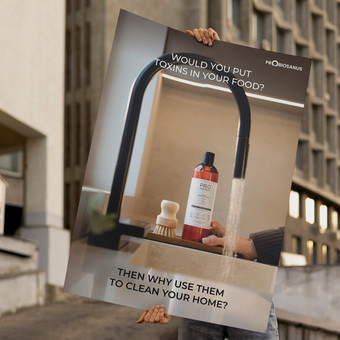 Plakatų maketavimas Vilnius Eiprilė nuotrauka 9