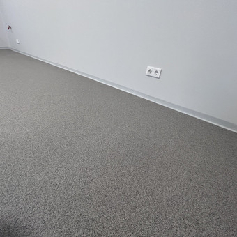 Grindjuosčių montavimas Vilnius Epodesign  MB nuotrauka 4