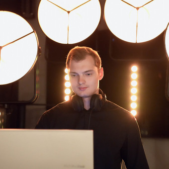 DJ paslaugos Trakų rajonas Stage Sense nuotrauka 7