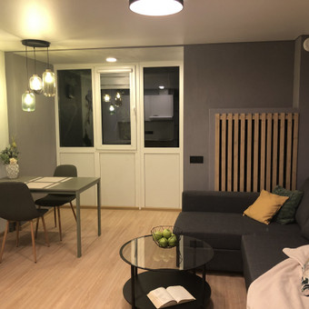 Studijos dizainas Vilnius Rita Puplauskienė nuotrauka 6