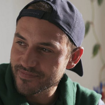 Video filmų kūrimas Kaunas Ovidijus Vilkauskas nuotrauka 4