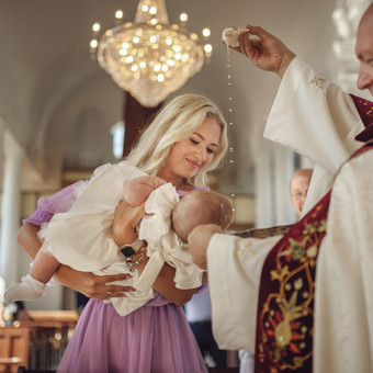 Krikštynų fotosesija Kaunas Audrius Kairys nuotrauka 2
