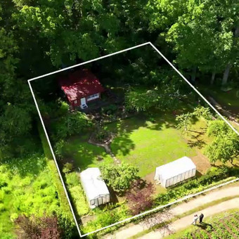 Filmavimas, fotografavimas dronu Alytus Aukstas Kadras nuotrauka 2