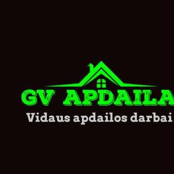 Kapitalinis buto remontas Kaunas Gv apdaila nuotrauka 8