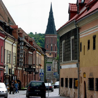 Paslauga