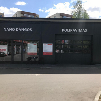 Paslauga