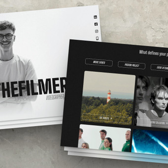 Svetainių dizainas (web design) Telšių rajonas ASKA | Arnoldo Songailos Kūrybinė Agentūra nuotrauka 1
