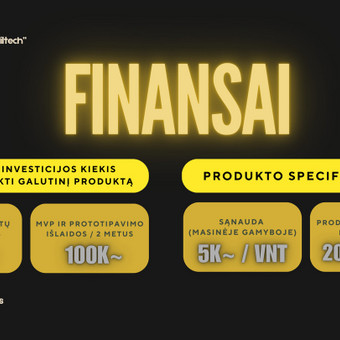 Prezentacijų dizaino kūrimas Vilnius Thinkfin nuotrauka 13