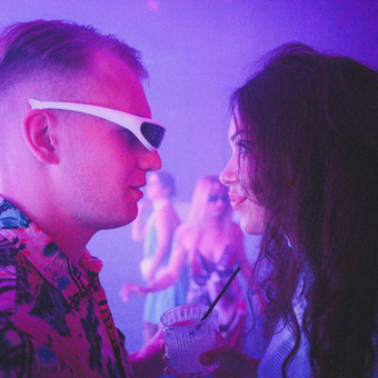 Vakarėklio fotosesija Vilnius Mindaugas Oželis (vienajuosta) nuotrauka 7