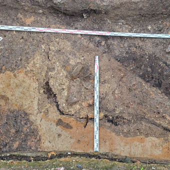 Detalieji archeologiniai tyrimai Vilnius Lietuvos istorijos institutas nuotrauka 3