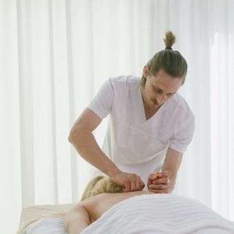 BellaBambi® vacuum cups Massage (60min.) Kaunas Massage therapist on call nuotrauka 10