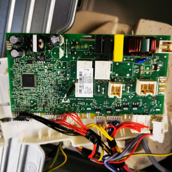 Orkaitės pajungimas Klaipėda Dovydas Buitinė technika nuotrauka 7