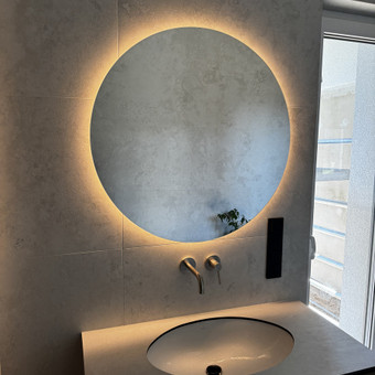 Led veidrodžiai Panevėžys Meltglas, MB nuotrauka 8