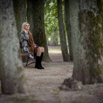 Asmeninė fotosesija Marijampolė Mindaugas Zdancevičius nuotrauka 1