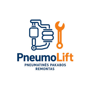 Ratų suvedimas Vilnius PneumoLift nuotrauka 6