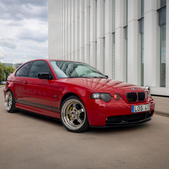 Automobilių fotografavimas Vilnius MB VISION ACTION nuotrauka 6